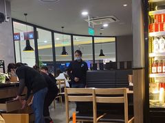 -新石器烤肉(百联川沙店)