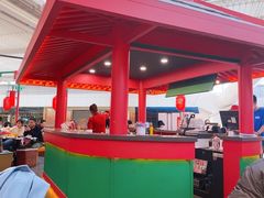 -多嘴超级肉蟹煲(中街恒隆故宫店)