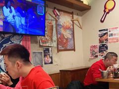 大堂-三月居酒屋(青年大街店)