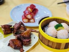 -吉莲利苑海鲜酒家(珠海拱北28年老字号店)