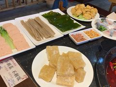 -成都龍井門火锅(王家湾店)