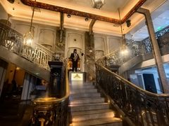 -波特曼西餐厅(中央大街店)