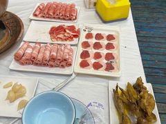 -虾大侠·盱眙龙虾老北京铜锅涮羊肉(金楠天街店)