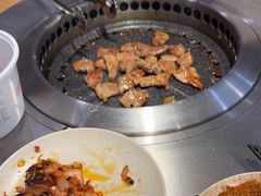 -新石器烤肉(百联川沙店)