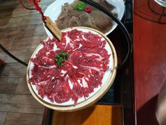 -潮牛魏记鲜牛肉火锅(开发区店)
