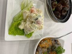 -瑞福园联谊餐室(茂名南路店)