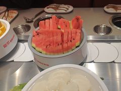 -龍歌自助小火锅(雨花台江南虹悦城店)