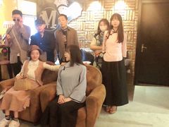 -谜·沉浸侦探剧本杀推理馆(静安店)