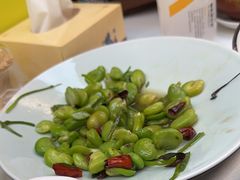 -蝴蝶泉宾馆-中餐厅