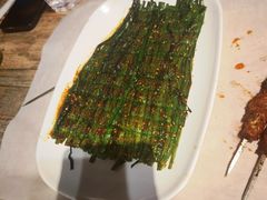 -枪火串烧·东北特色烧烤(罗湖总店)