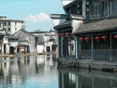 -南浔古镇