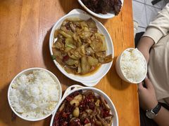 -如意香辣鸡架(总店)