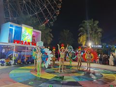 -三亚海昌梦幻海洋不夜城