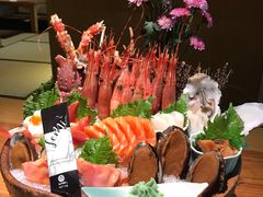 -花潮料理艺食馆(世欧广场店)
