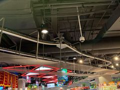 -盒马鲜生(枣园路店)