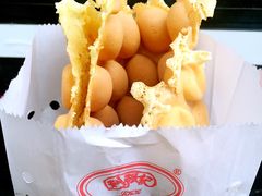 -利强记北角鸡蛋仔(弥敦道店 )