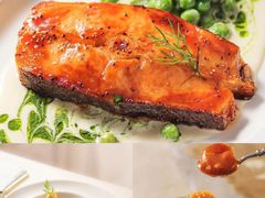 -波特曼西餐厅(中央大街店)