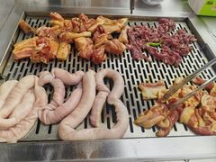 -邛海景风火盆烧烤(大石板古村二分店)