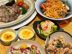 -森Some Fusion(荔湾店)