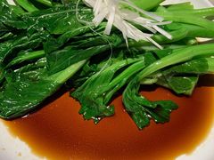 -绿茶餐厅(燕郊永旺店)