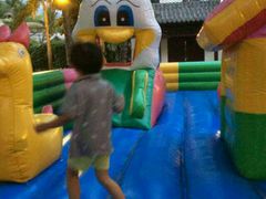 -三亚亚龙湾雅高美爵酒店