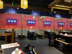 -井格重庆火锅(燕郊永旺店)