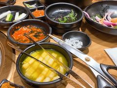 -九田家黑牛烤肉料理(香河店)