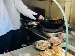 -大马弄蒋师傅美食酥鱼(察院前店)