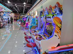 -鹏欣水游城