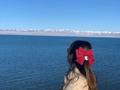 -青海湖二郎剑景区