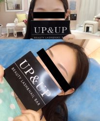 -UP&UP·半永久眉毛眼线机器野生眉