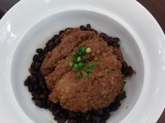 -茶港食堂(武昌店)