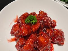 焦脆麻香骨-闽和南(深圳万象城店)