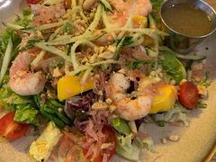 -HELLO 27 意面·沙拉·帕尼尼