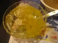 鲜柠冰茶-新辣道鱼火锅(领展购物广场·中关村店)