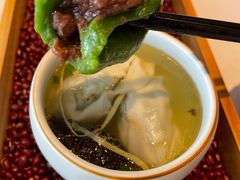 -松鹤楼·非遗·苏帮菜(融科店)