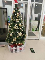 -青苗儿童口腔(长楹天街购物中心)