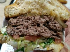 -The Habit Burger Grill 哈比特汉堡(爱琴海店)