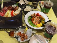 -米仓食堂(皇庭广场店)