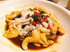 -老浒记烤鸭-北京菜(琉璃厂店)