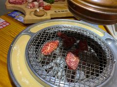 -喜来稀肉(北外滩白玉兰广场店)