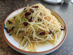 -新渝干锅辣鸭头(万年泉路店)