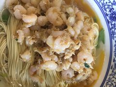 -裕兴记·三虾面(西北街总店)
