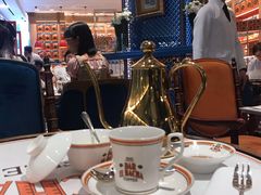 -夿萐咖啡(爱雍·乌节店)