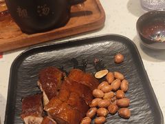 -新宝餐厅(流塘店)