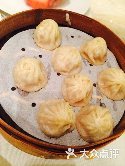 知味观·杭州特色小吃点心