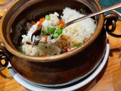 -云海肴云南菜·蒸汽石锅鱼(北京良乡华冠店)