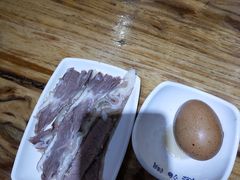 -思泊湖牛肉面(兰州总店)