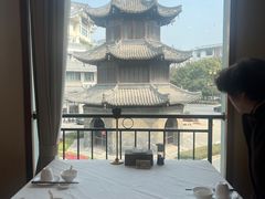 -怡园饭店-餐厅(四望亭店)