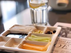 烤鸭小料-小大董·烤鸭(观景餐厅·南京西路店)